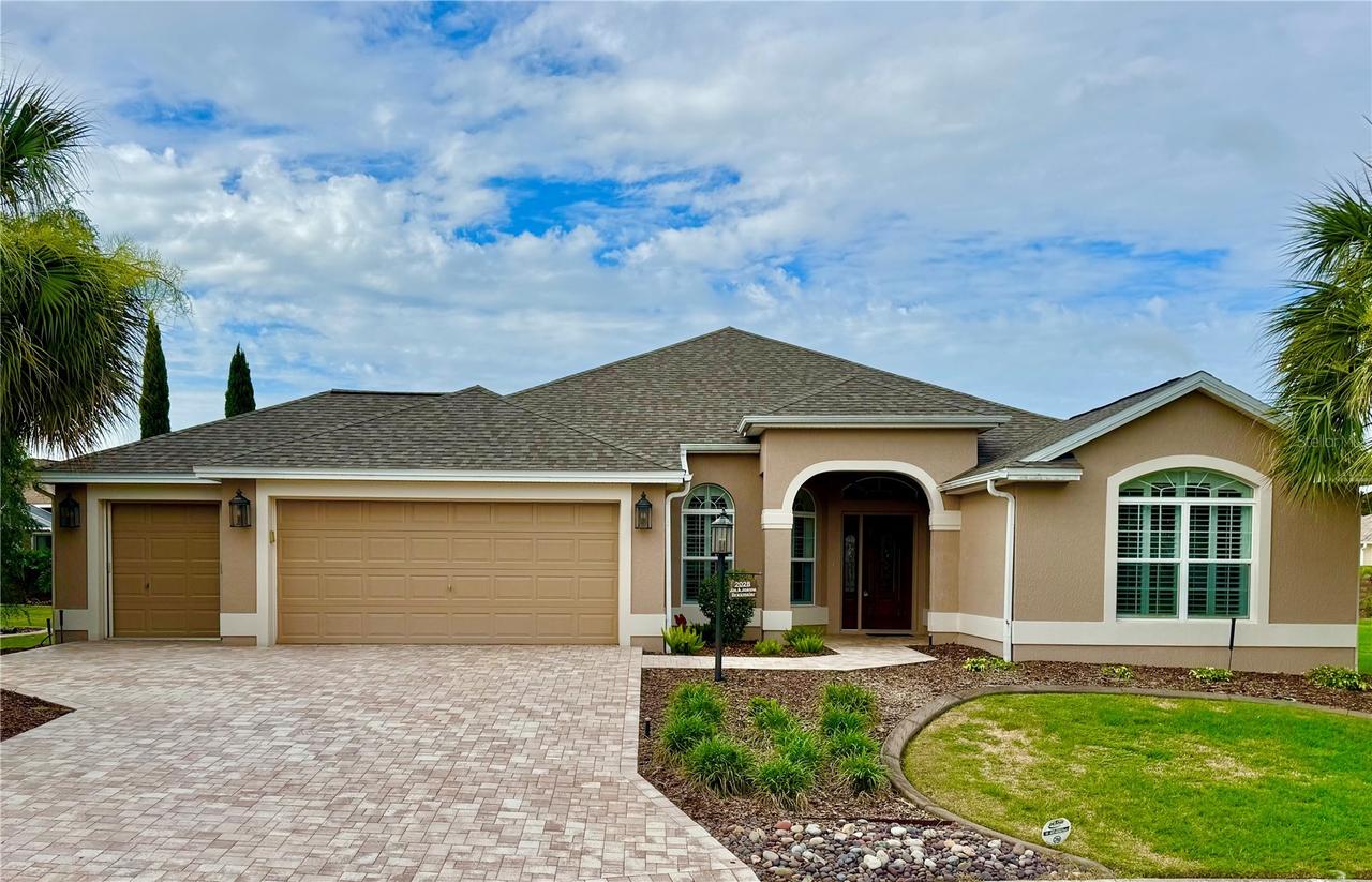 2028 Abordale Ln., The Villages, FL 32162