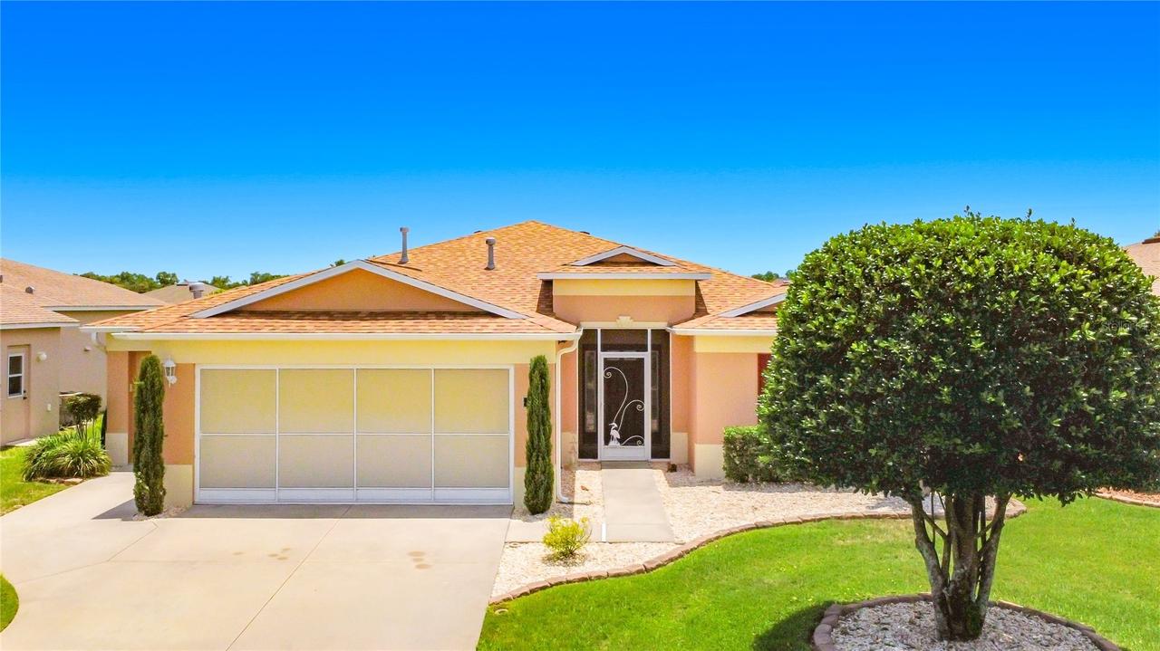 1508 SW 161st Pl., Ocala, FL 34473