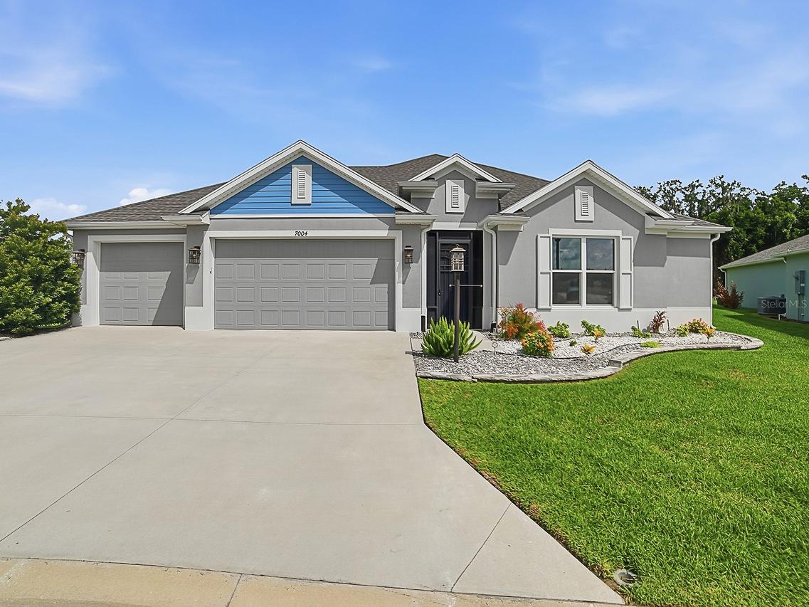 7004 Emiline Ter., The Villages, FL 34762