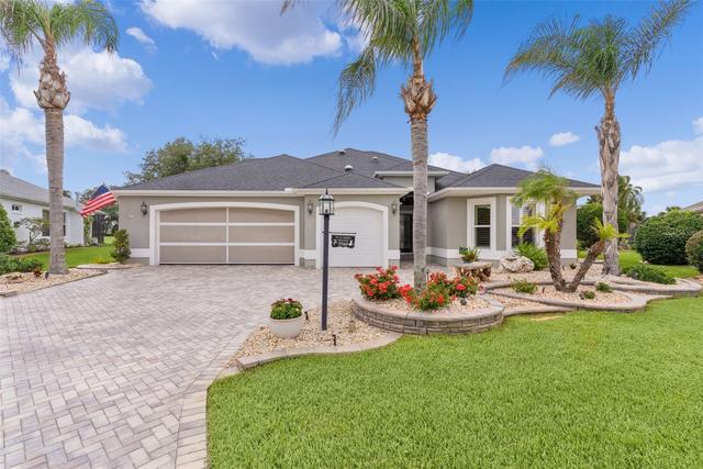 New Golf Course Lots For Sale in The Villages: June 16th to June 22nd