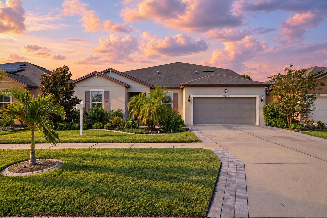 11608 Dublin Grafton Dr., Riverview, FL 33579