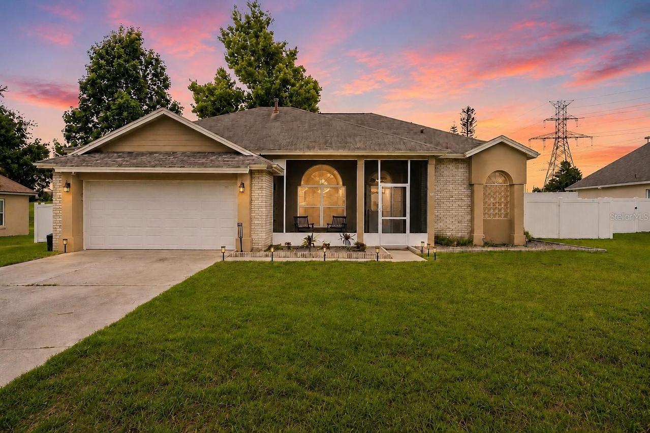 14825 Greater Pines Blvd., Clermont, FL 34711