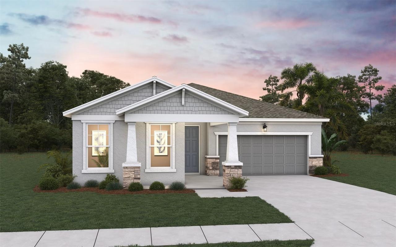 7823 Glen Lily Pl., Parrish, FL 34219