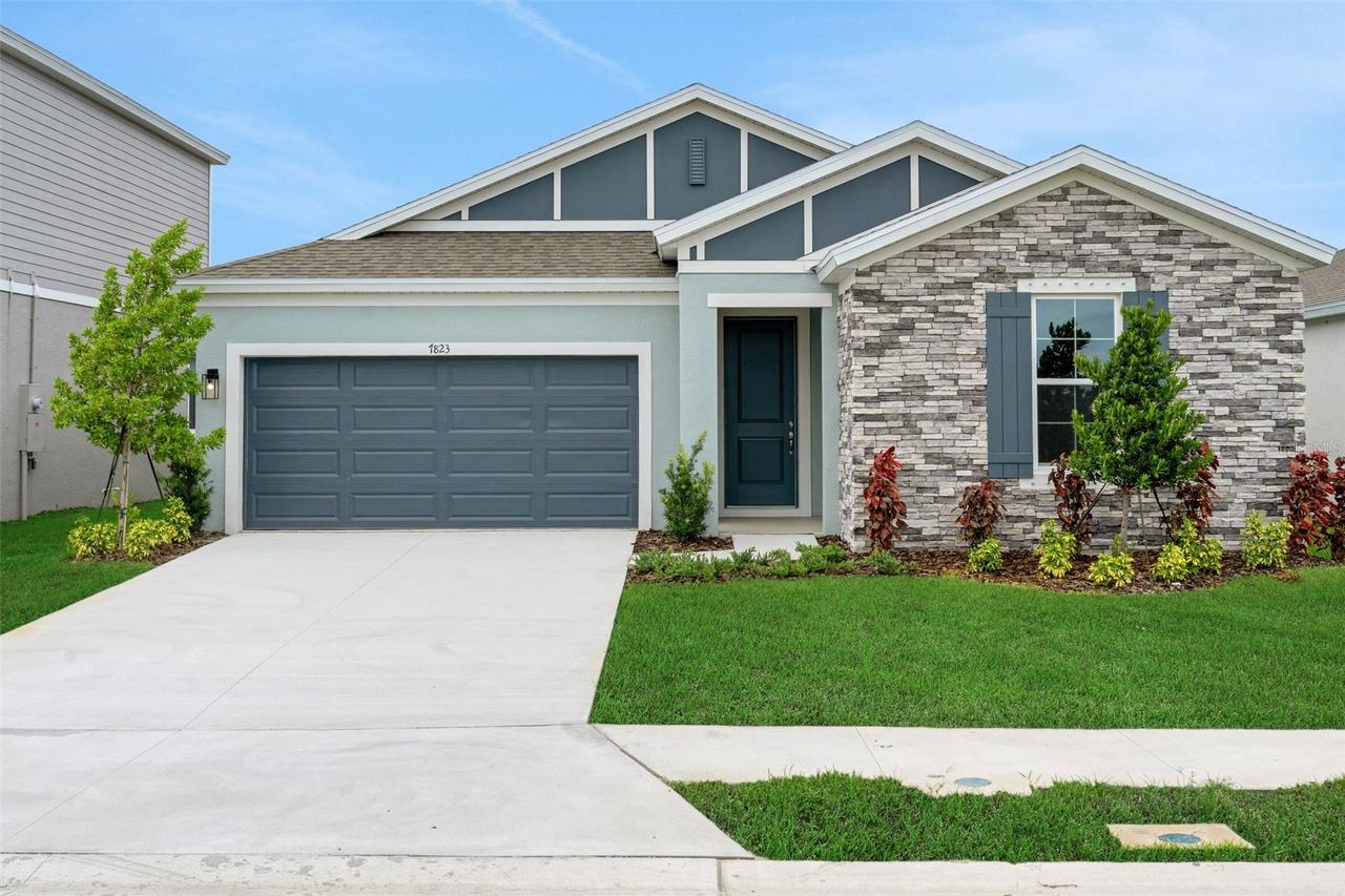 7823 Glen Lily Pl., Parrish, FL 34219