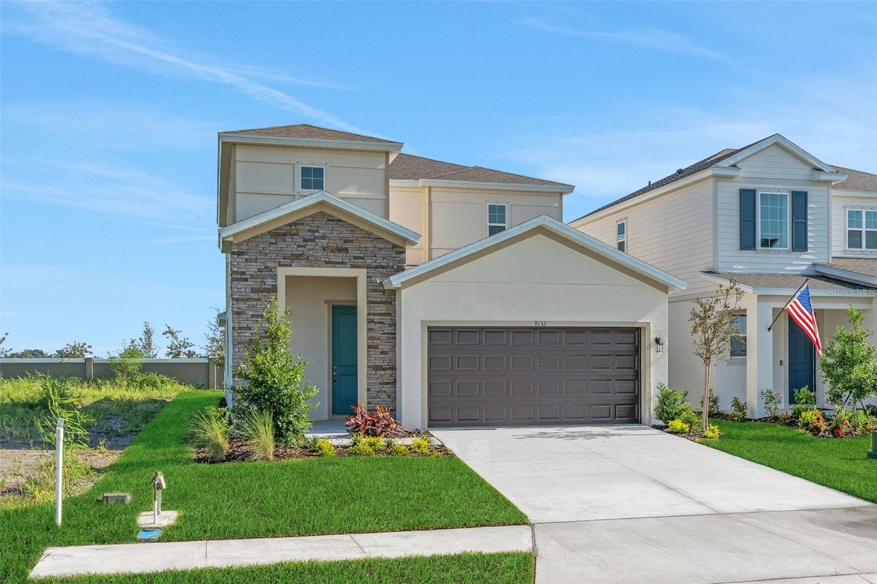8132 Sunny Point Tr., Parrish, FL 34219