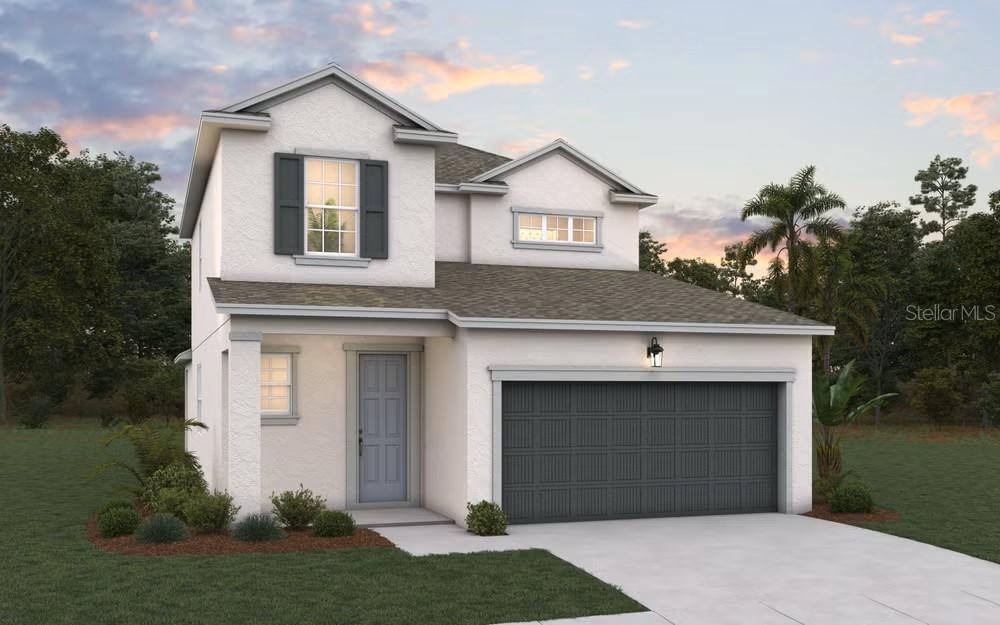 8086 Sunny Point Tr., Parrish, FL 34219