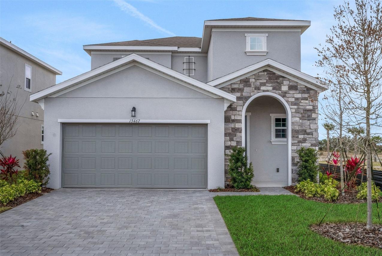 8120 Sunny Point Tr., Parrish, FL 34219