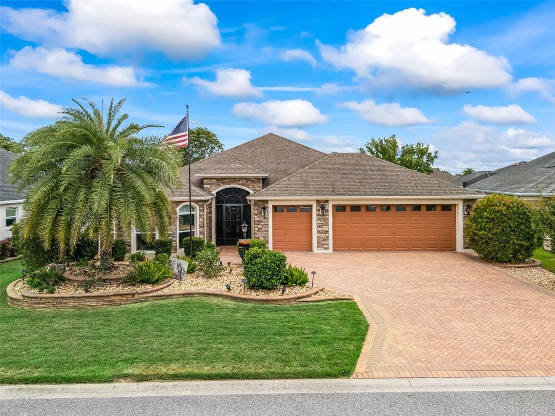 3314 Ridgewood Path, The Villages, FL 32163