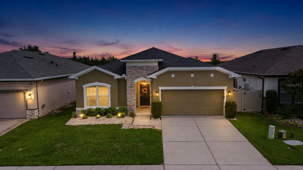 16716 Abbey Hill Ct., Clermont, FL 34711