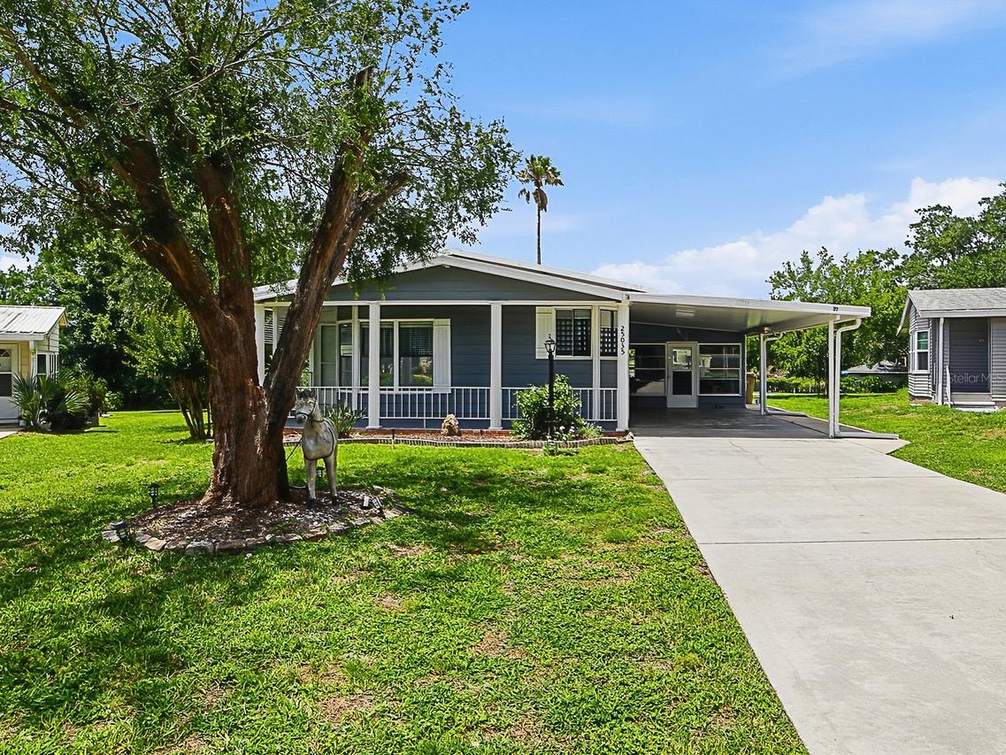 25035 Bellevue, Leesburg, FL 34748