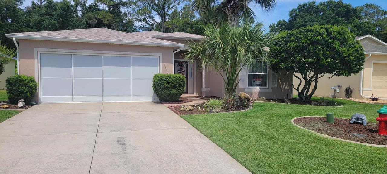 15360 SW 15th Terrace Rd., Ocala, FL 34473