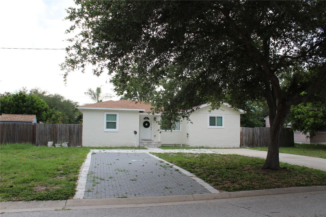 6014 Cedar St., St Petersburg, FL 33703