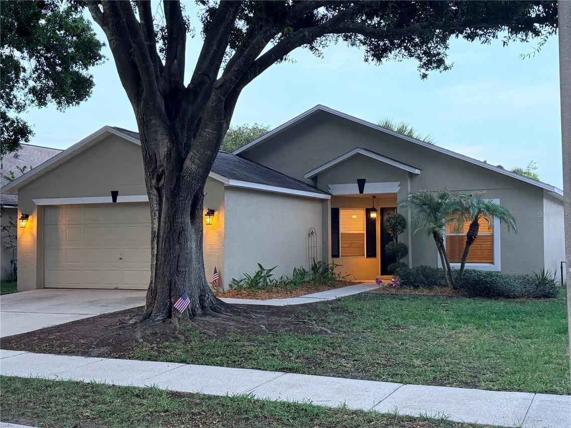4211 Shadow Creek Cir., Oviedo, FL 32765