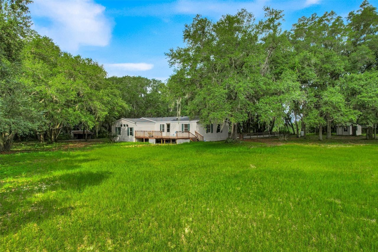 23449 Thomas Allen Rd., Howey In The Hills, FL 34737