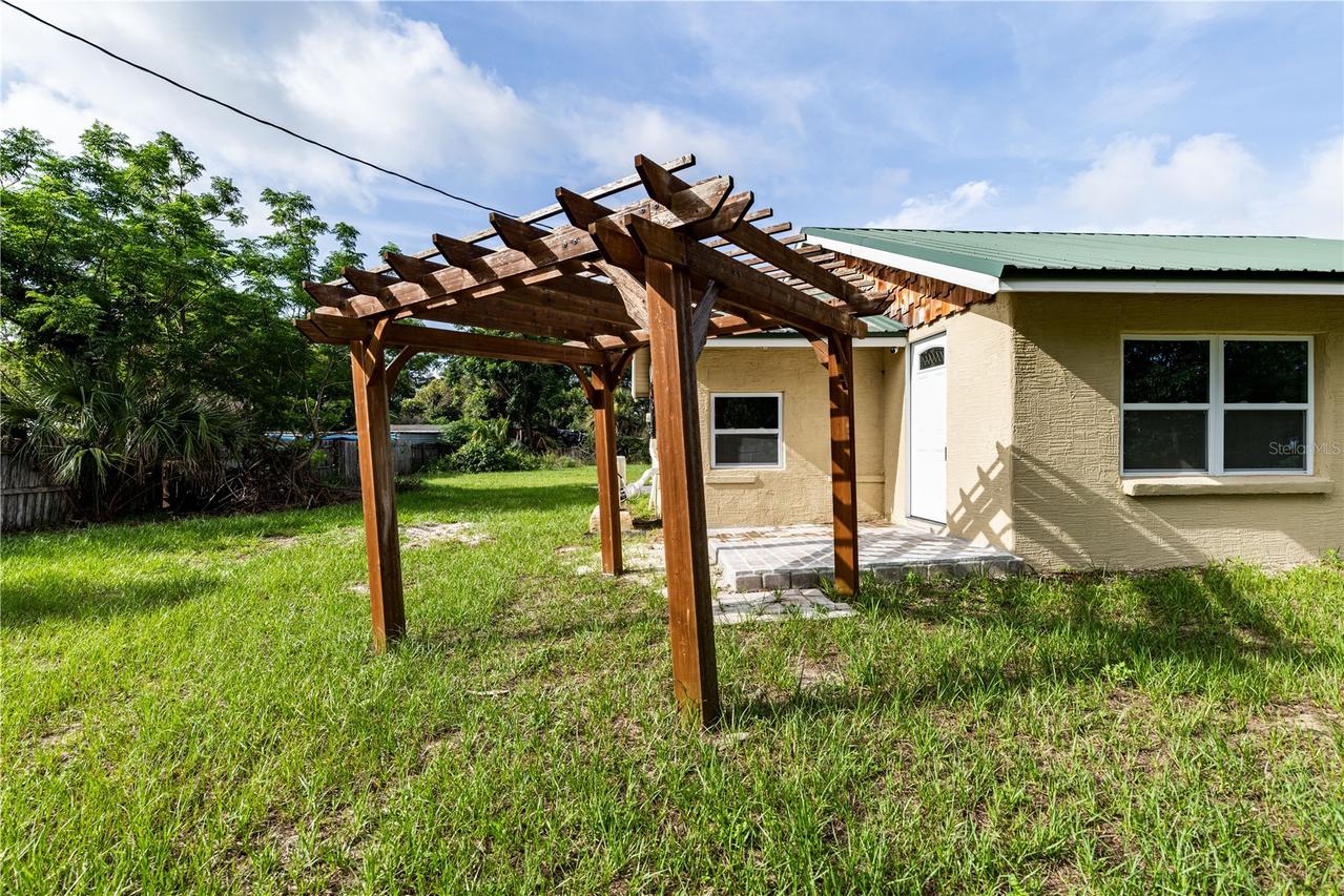 7020 Scott Ave., Mount Dora, FL 32757