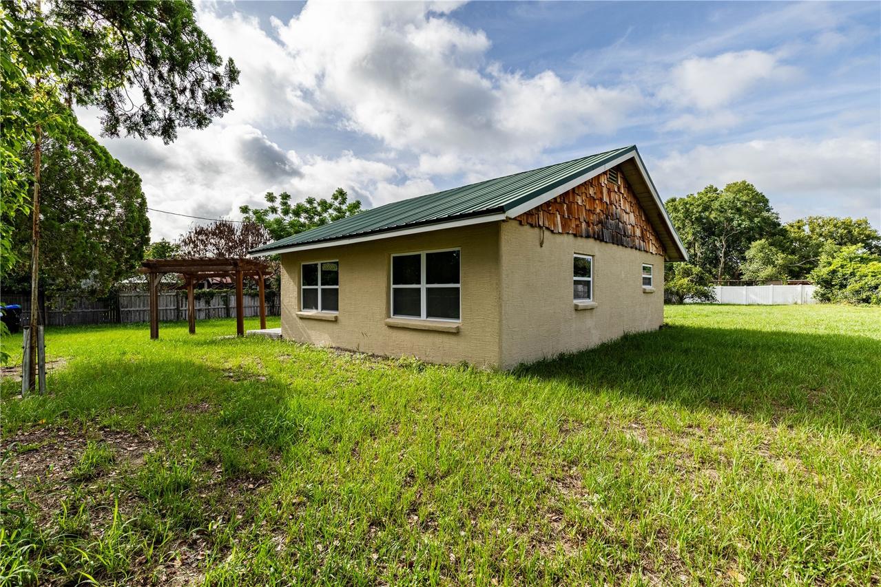 7020 Scott Ave., Mount Dora, FL 32757