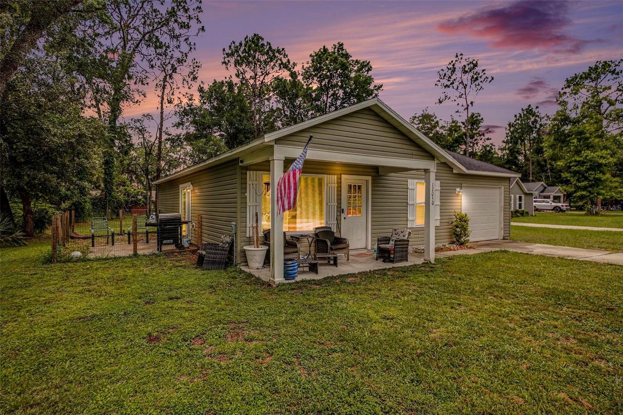 17050 SE 60th St., Ocklawaha, FL 32179