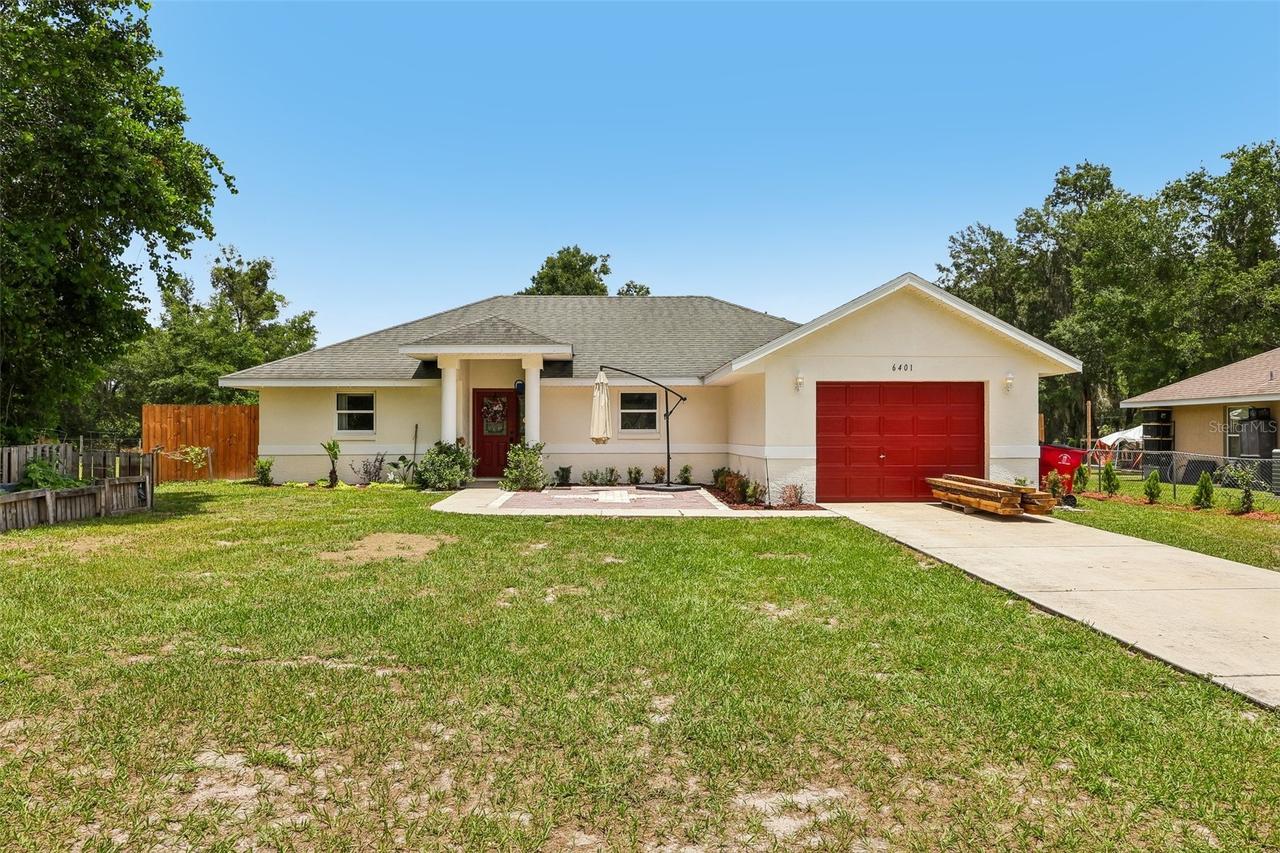 6401 E Warm Springs Ave., Coleman, FL 33521