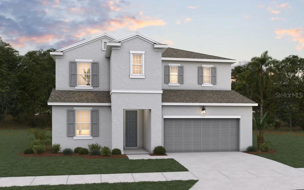 7832 Glen Lily Pl., Parrish, FL 34219