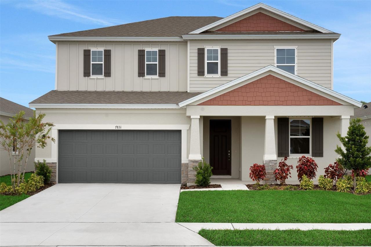 7831 Glen Lily Pl., Parrish, FL 34219