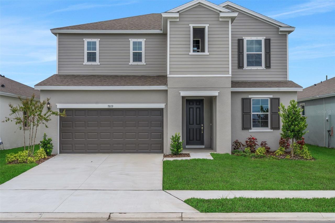 7819 Glen Lily Pl., Parrish, FL 34219