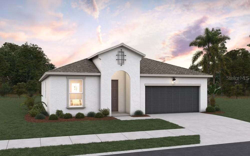 7811 Glen Lily Pl., Parrish, FL 34219