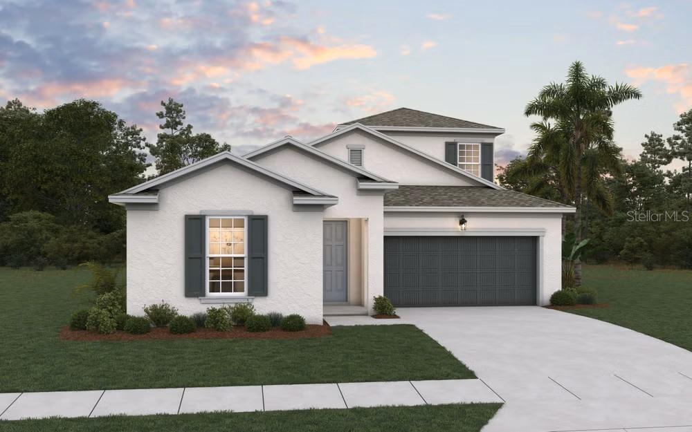 7815 Glen Lily Pl., Parrish, FL 34219