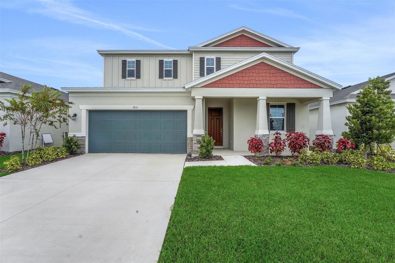 7815 Glen Lily Pl., Parrish, FL 34219