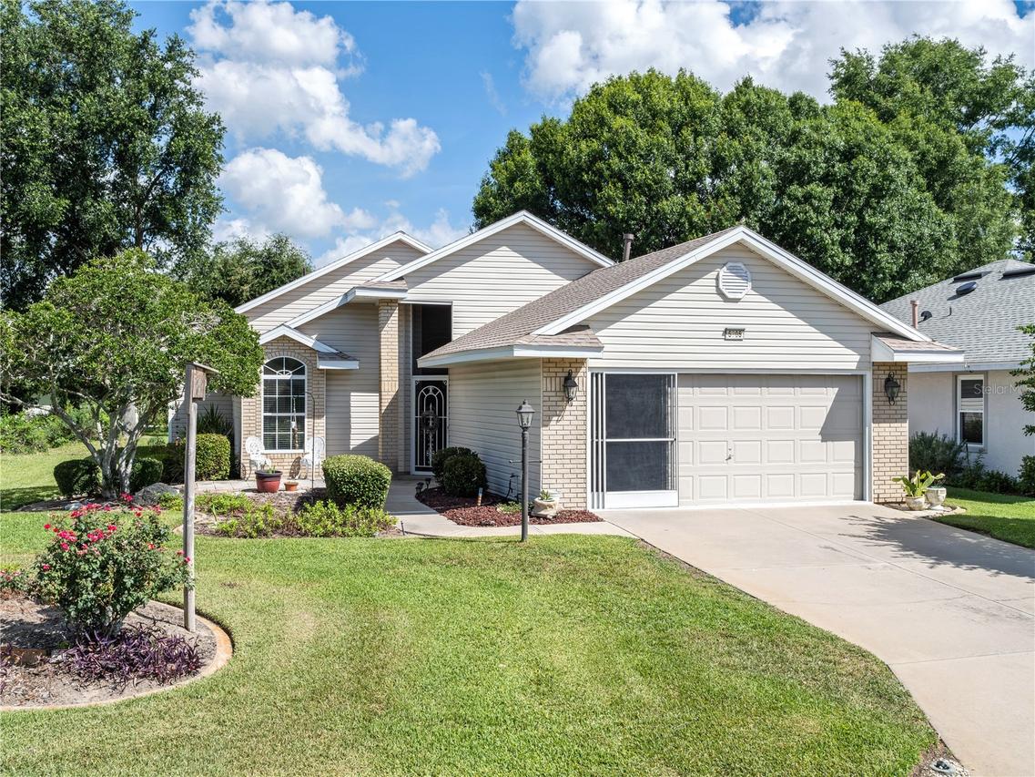 5705 King James Ave., Leesburg, FL 34748