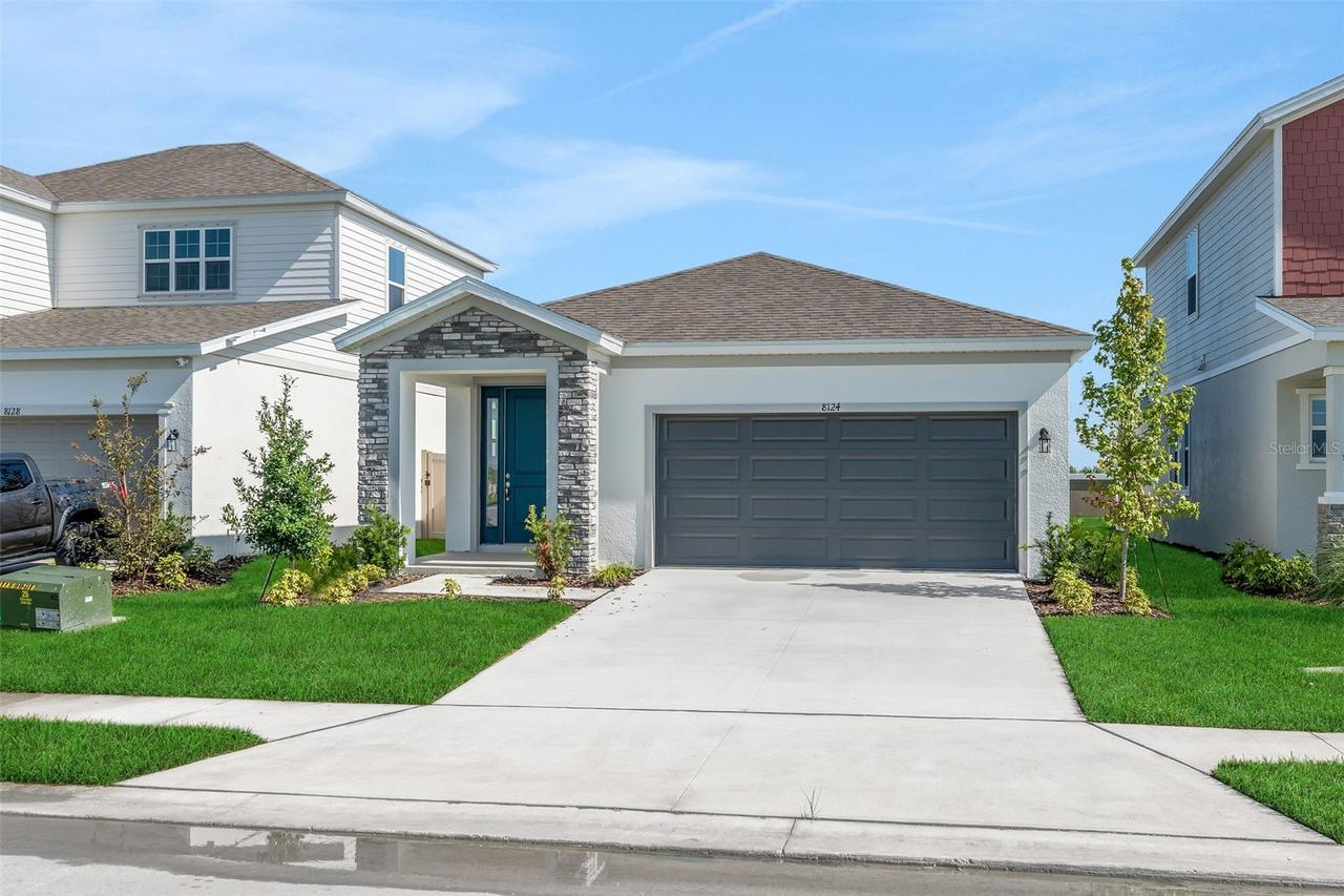 8124 Sunny Point Tr., Parrish, FL 34219