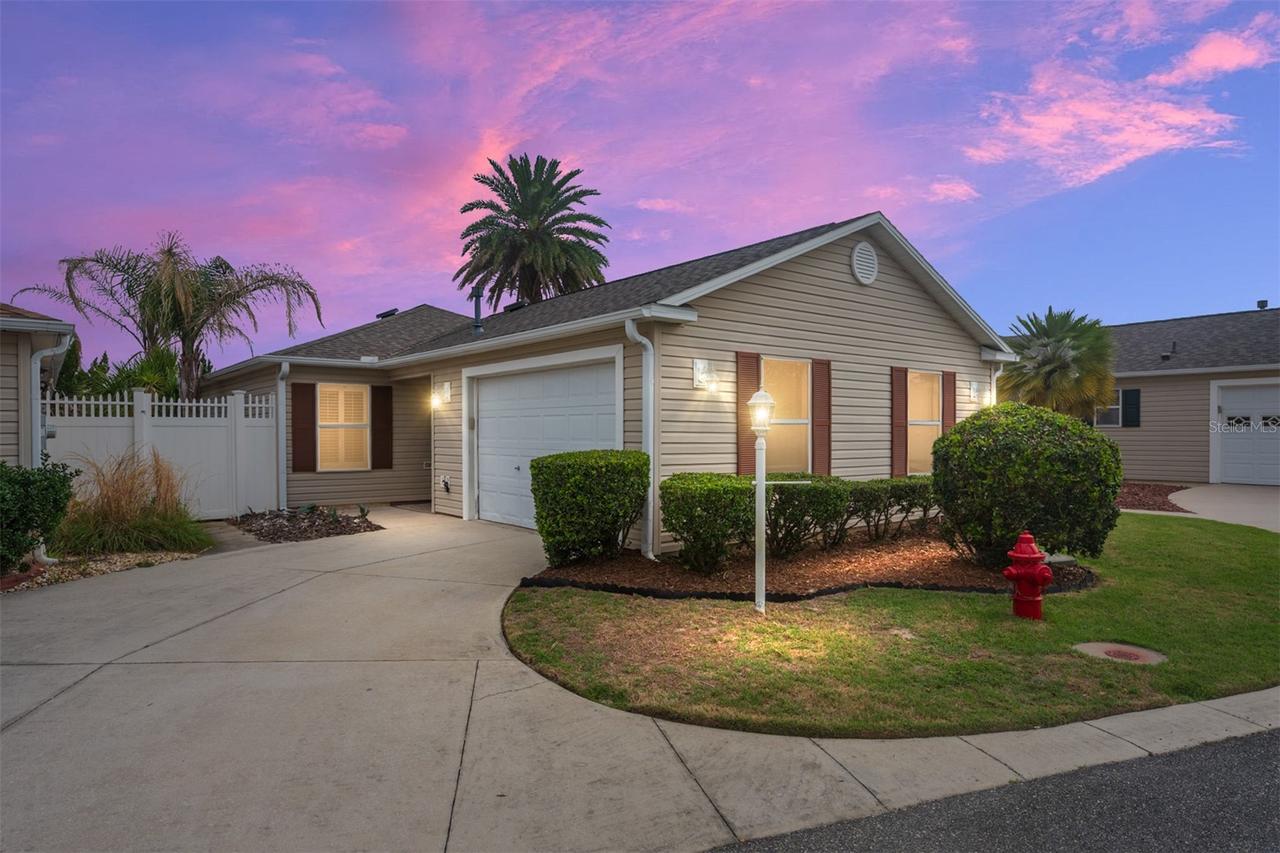 507 Paxville Pl., The Villages, FL 32162