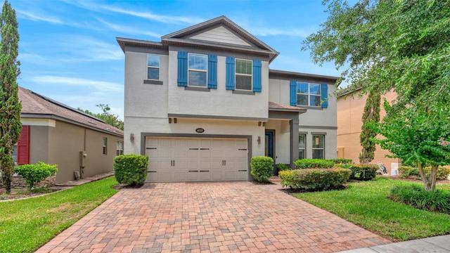 Homes Just Sold That Attend Lockhart Middle School: July 28th to August 3rd