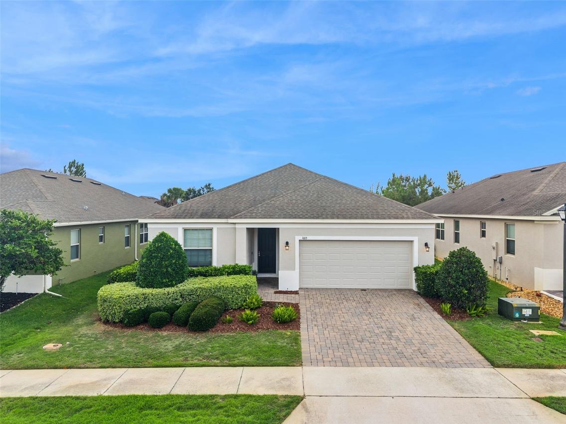 1013 Sadie Ridge Rd., Clermont, FL 34715