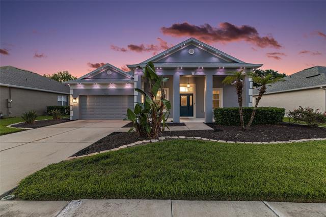 New Homes with In-ground Swimming Pools in Stoneybrook Hills: May 31st to June 6th