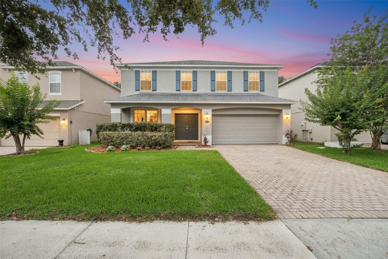 12730 Grovehurst Ave., Winter Garden, FL 34787