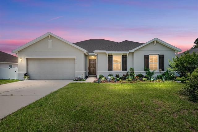 New Homes For Sale This Week That Attend West Port High School: May 29th to June 4th