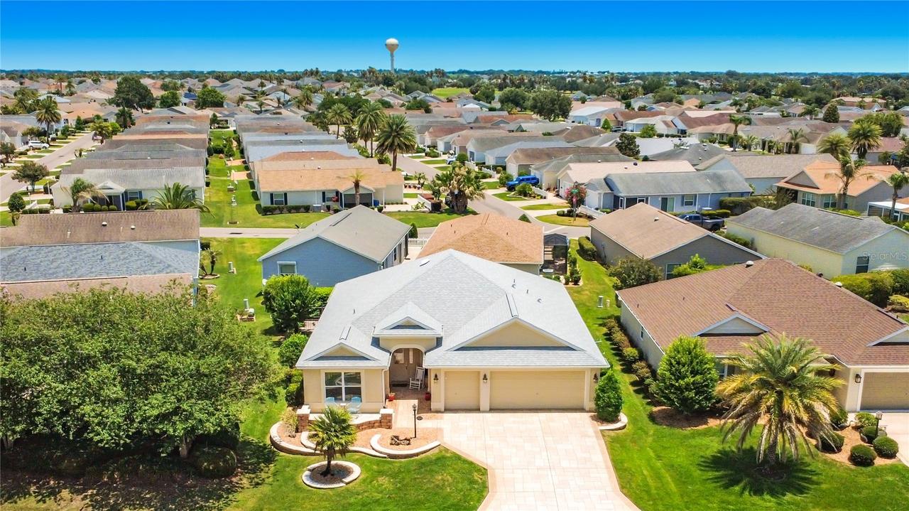 2529 Edenville Path, The Villages, FL 32162
