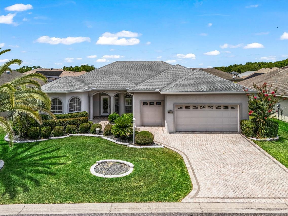 16887 SE 110th Court Rd., Summerfield, FL 34491