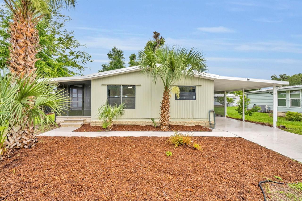 116 Cypress Rd., Wildwood, FL 34785