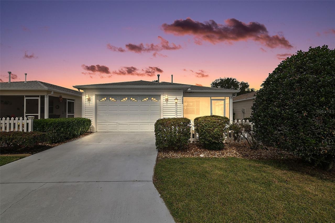 17436 SE 81st Newberry Ct., The Villages, FL 32162