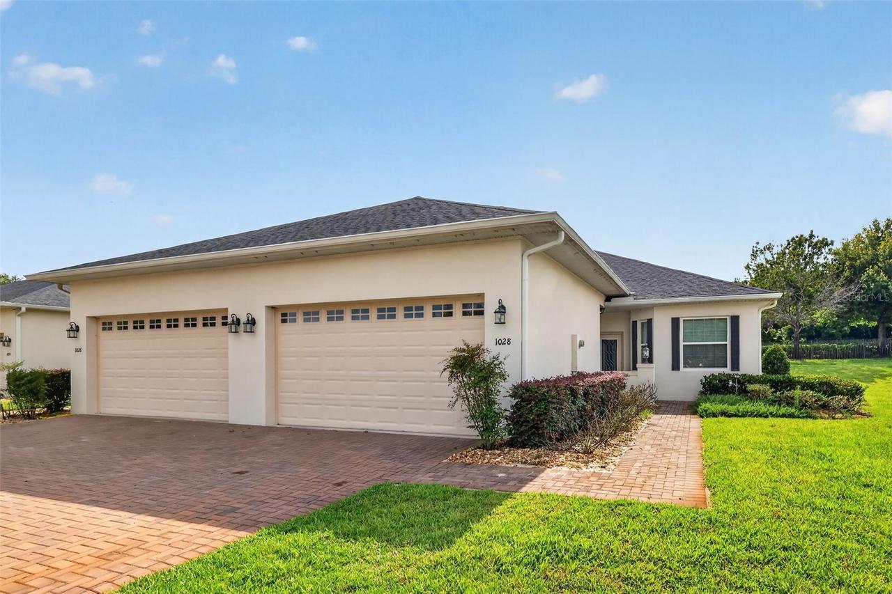 1028 Green Gate Blvd., Groveland, FL 34736