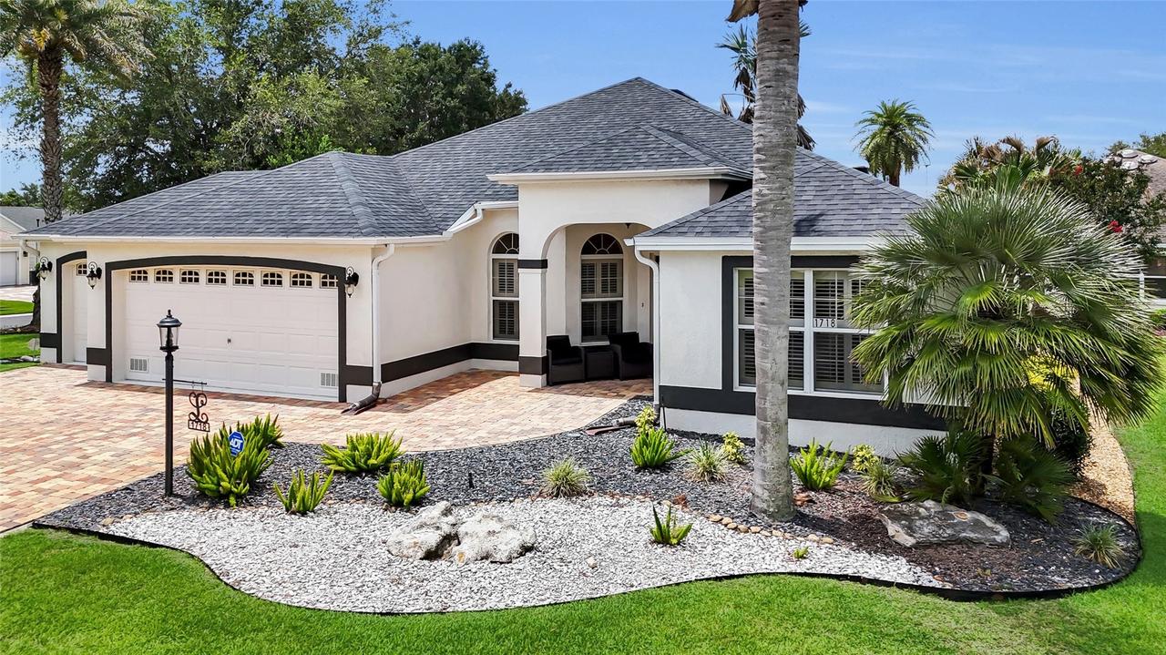 1718 Means Ln., The Villages, FL 32162