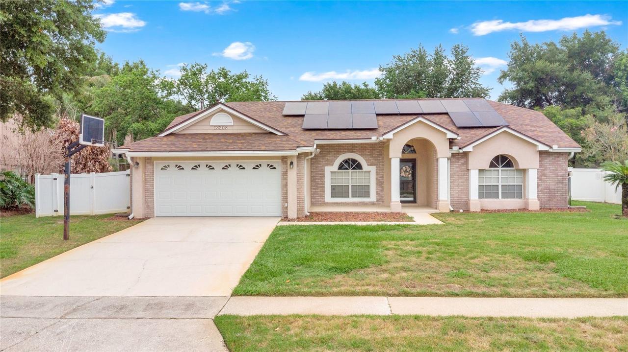 13208 Loblolly Ln., Clermont, FL 34711