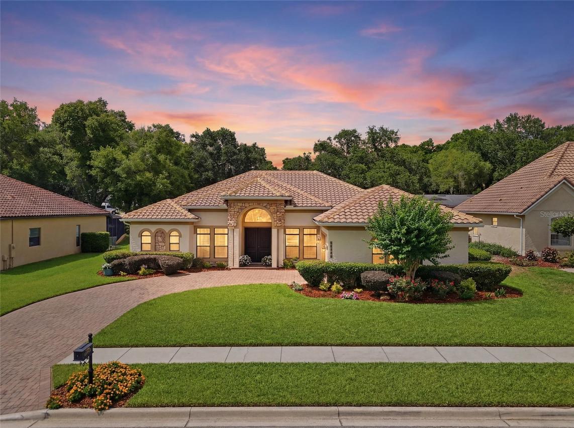 12825 Brunello Cir., Clermont, FL 34711