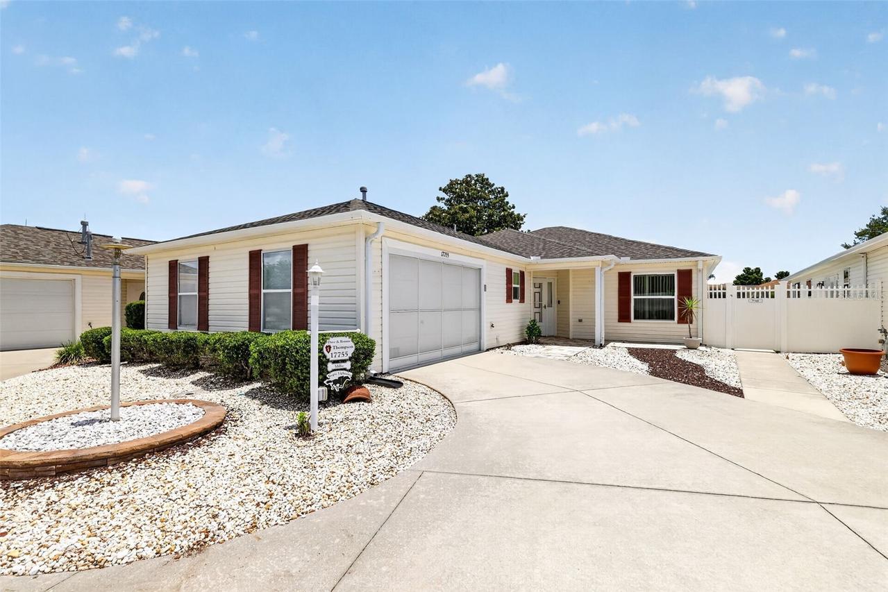 17755 SE 84th Sheldon Ter., The Villages, FL 32162