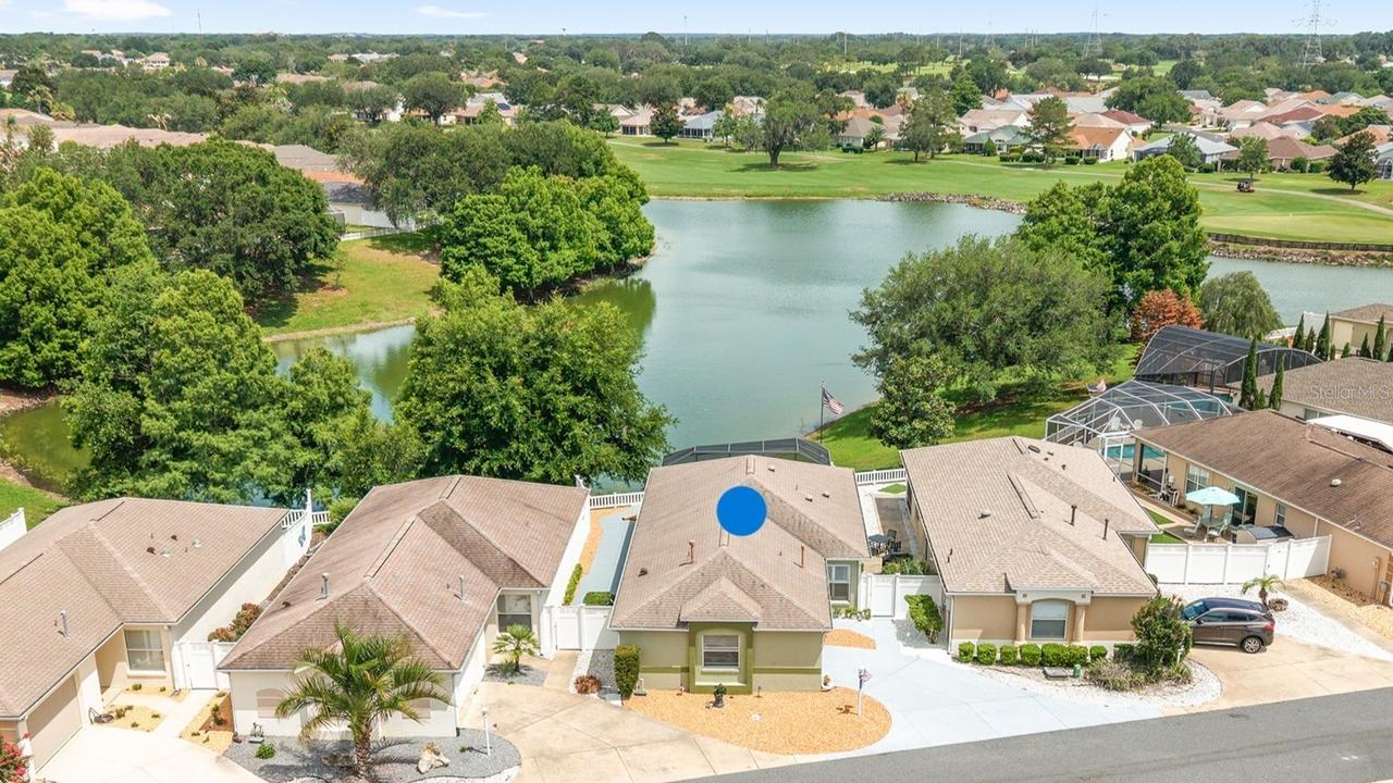 16635 SE 85th Langham Ct., The Villages, FL 32162