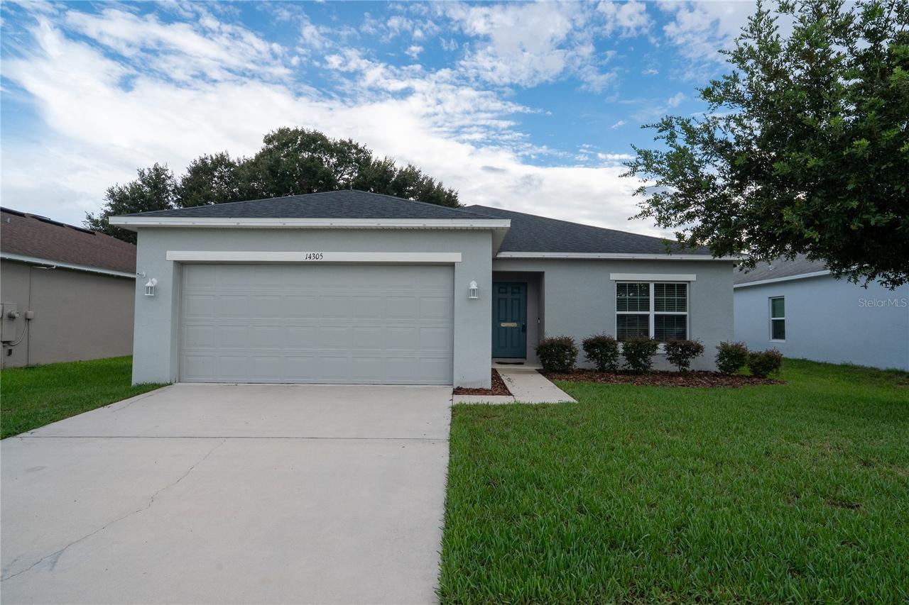 14305 Hidden Ct., Clermont, FL 34711