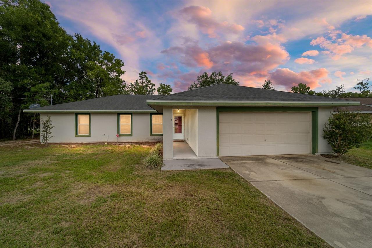 3 Redwood Track Trace, Ocala, FL 34472