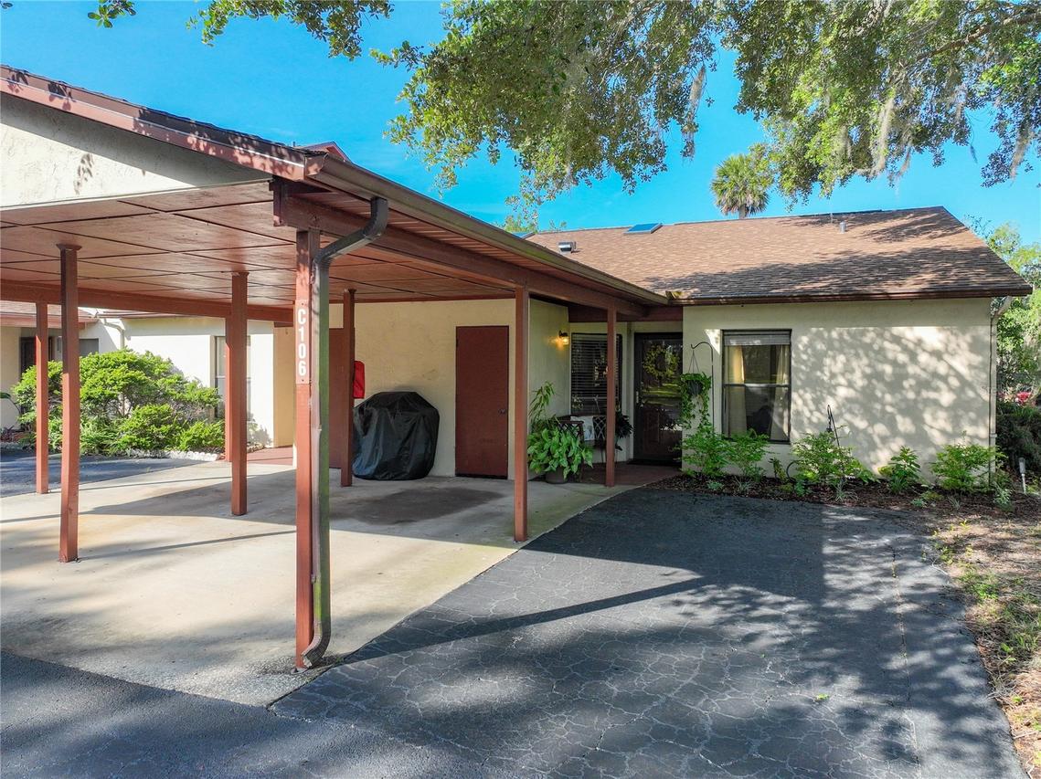 4300 Baywood Blvd. #C106, Mount Dora, FL 32757