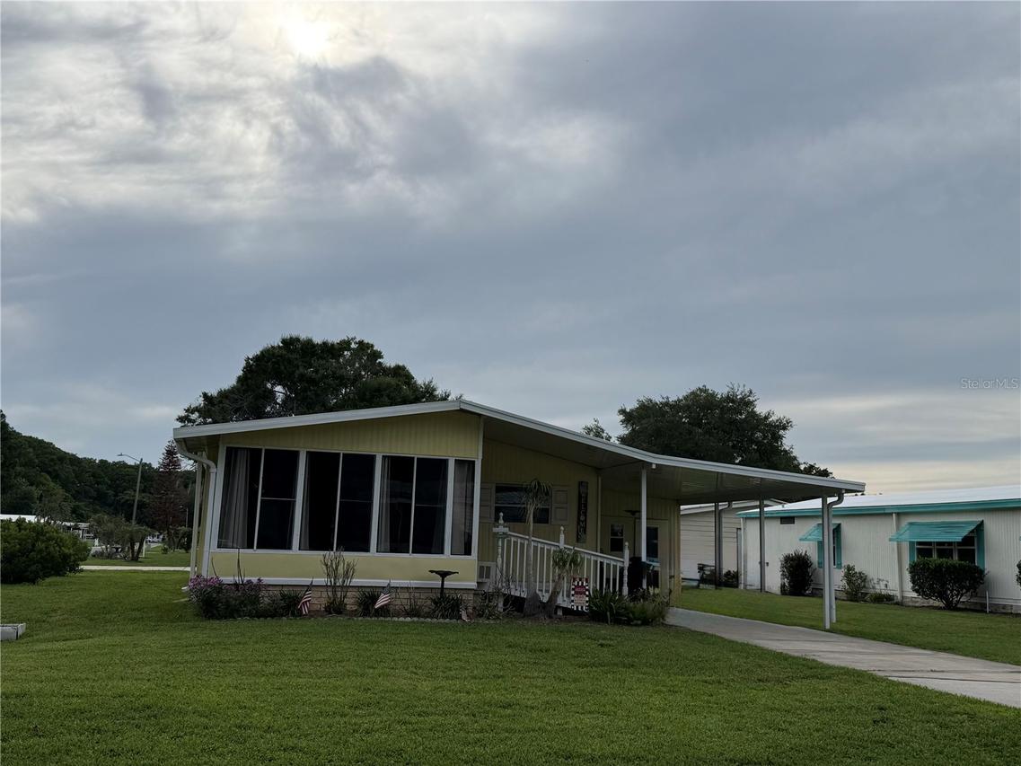 101 Cypress Rd., Wildwood, FL 34785